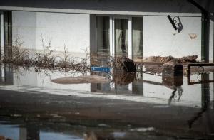 НАВОДНЕНИЕ: в Даугавпилс направлена дополнительная техника