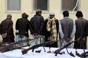 Ярославские таможенники изъяли на границе около 700 ружей из Латвии