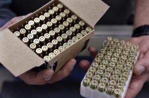 В США четырехлетний мальчик застрелил своего соседа