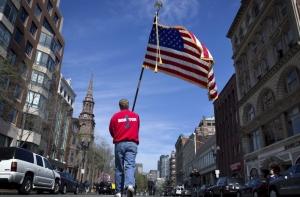 Число пострадавших при взрывах в Бостоне резко возросло - до 282 человек