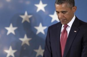 Обама отменил военные учения из-за КНДР