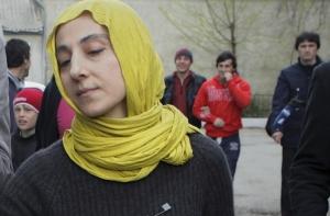 Дипломаты из США побеседовали с матерью Царнаевых