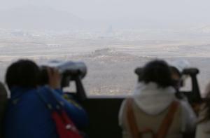 Северная Корея готова к запуску баллистической ракеты