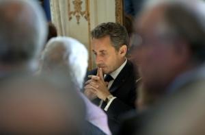 СМИ рассказали о возможном закрытии уголовного дела против Саркози