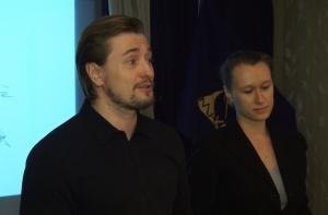 Безрукова призвали в армию