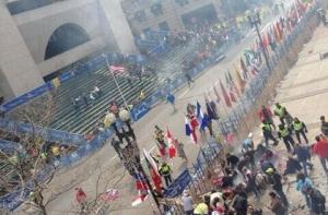 Медали Бостонского марафона выставили на eBay