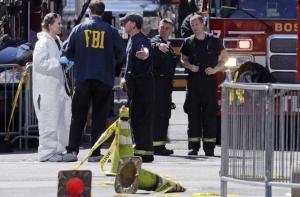 Людей в Бостоне убили бомбы-кастрюли
