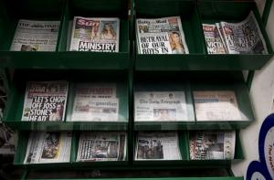 Dienas Bizness лишилась главного редактора