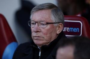 Фергюсон возглавил список богатейших тренеров Британии
