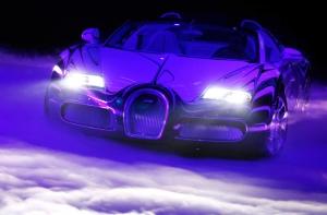 Суперкар Bugatti вернул себе титул быстрейшего в мире