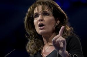 Сара Пэйлин призвала США бомбить Чехию