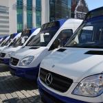 В новых маршрутках можно будет расплачиваться э-талоном