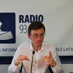Социолог: настроение общества - важный фон для введения евро
