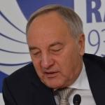 Берзиньш: отношения Латвии с Азербайджаном находятся на высоком уровне