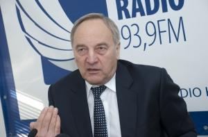 Президент: в Латвии необходимо развивать партийную систему