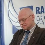Политолог: судебный иск Ушакова - часть предвыборной компании (АУДИО)