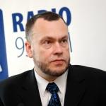 АНОНС: на радио Baltkom - глава ЦИК Арнис Цимдарс.