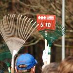 В московском субботнике поучаствовали 1,3 миллиона людей