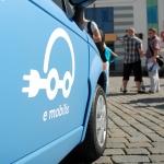 Бизнесмен: в Латвии электромобили почти непригодны к использованию