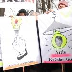 Из-за проблем на Liepājas metalurgs упала прибыль Latvenergo