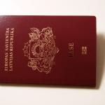 Захарьина проверят на законность получения гражданства