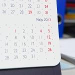 6 мая будет выходным днем