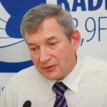 Академик: стремительный развал СССР мешал разумным процессам в Латвии (ВИДЕО)