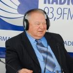 Космонавт: Россию могут спасти только пришельцы (ВИДЕО)