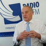 Президент призвал ветеранов поучаствовать в минуте молчания