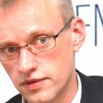 Гатиса Труксниса сняли с поста мэра Юрмалы