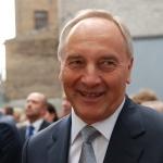 Президент посадит деревья в Гауйском национальном парке