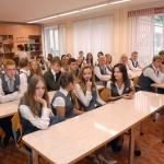 Подросток угрожал взорвать школу