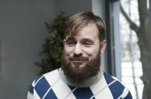 Гирс не собирается «корячиться» и общаться на латышском языке (АУДИО)