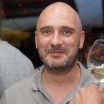 АНОНС: в программе «Личное утро» - известный шеф-повар Лаурис Алексеев