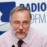 АНОНС: на радио Baltkom - ректор Латвийского университета Марцис Аузиньш
