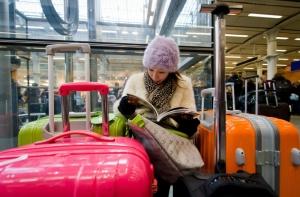 Эмигранты живут в Британии, но лечатся в Латвии