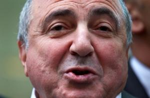 Березовского похоронят в Лондоне