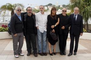 Скончался испанский кинорежиссер и сценарист Бигас Луна