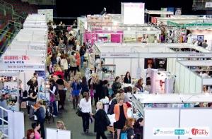 В Москве проходит мероприятие «Оцени Латвию 2013»