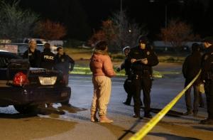 Застреливший пятерых человек американец скончался в больнице