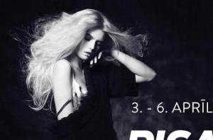 ПРЯМАЯ ВИДЕОТРАНСЛЯЦИЯ НА MIX-TV: заключительный день RIGA FASHION WEEK