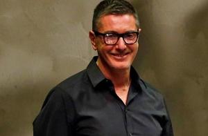 Дизайнер Стефано Габбана написал зловещее сообщение в Twitter