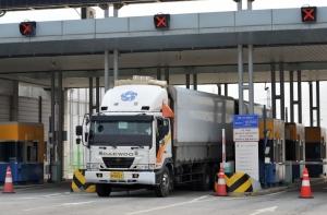 Региональные перевозчики готовятся к новым акциям протеста