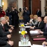 Эксперт: Партию реформ может спасти только раскол