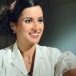 Тина Канделаки уже примерила свадебное платье (ФОТО)