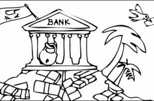 Более 100 россиян подают в суд на кипрские банки