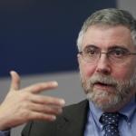 Организаторы Рижского форума могут отказаться от Кругмана