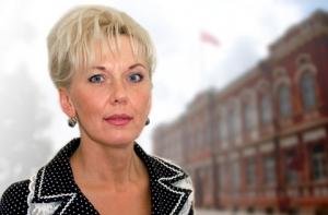 Даугавпилс будет просить у правительства денег на новую дамбу