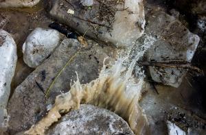 НАВОДНЕНИЕ: уровень воды у Даугавпилса достиг опасной отметки