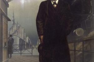 2 апреля в истории Латвии: Ленин в Риге.